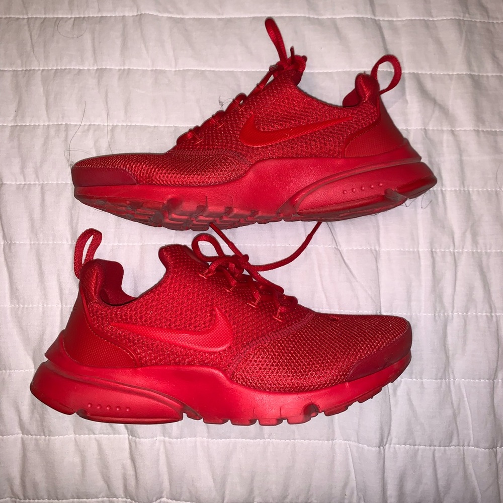 Nike Presto Fly